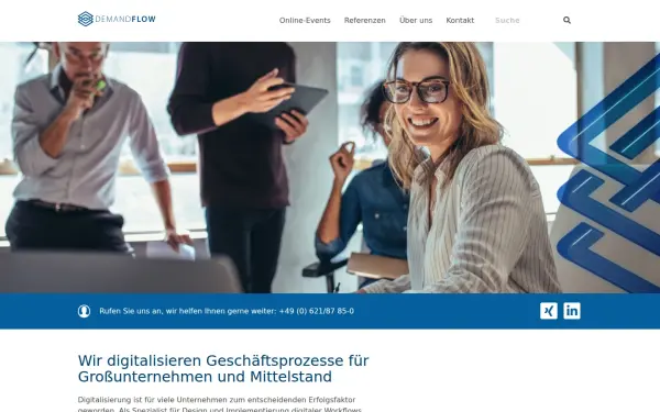 demandflow.de