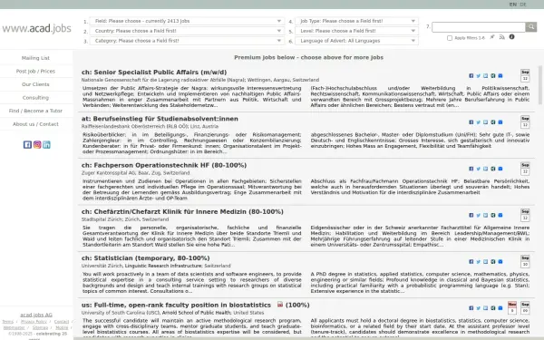 acad.jobs