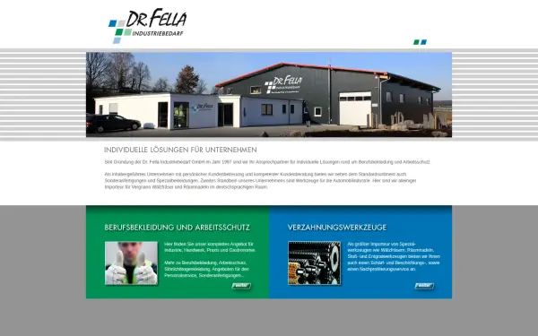 drfella.de