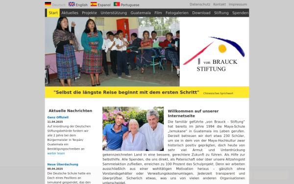 von-brauck-stiftung.com