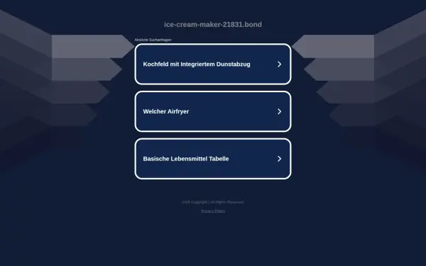 ice-cream-maker-21831.bond