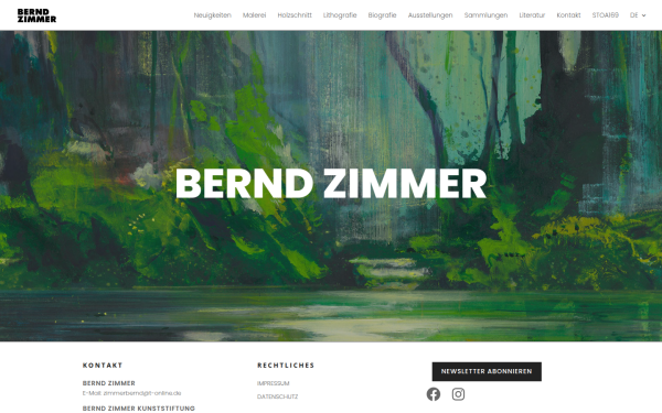 www.berndzimmer.com