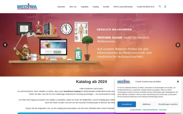 www.mediwa.de