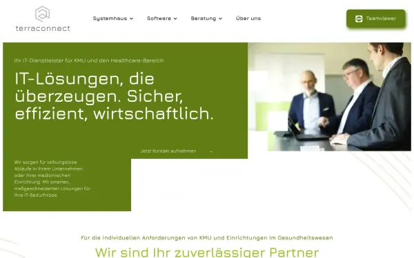 www.terraconnect.de
