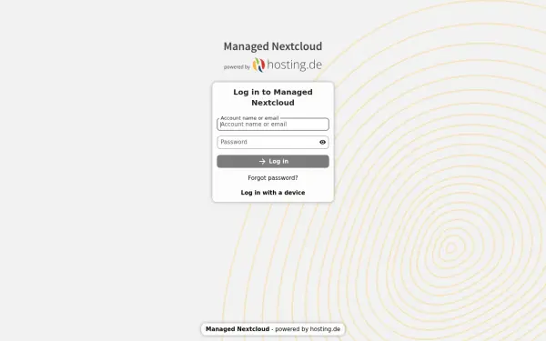 123cloud.de
