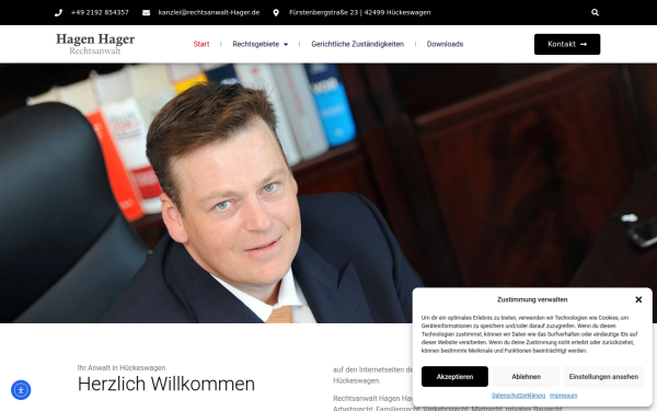www.rechtsanwalt-hager.de