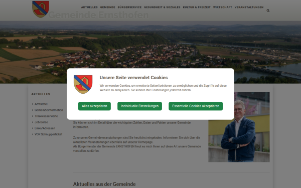 ernsthofen.at