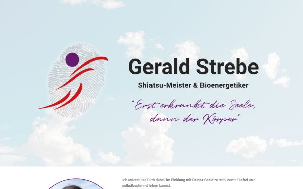 gerald-strebe.de