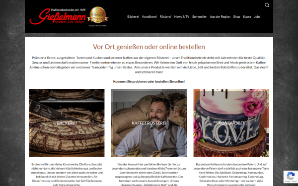giesselmanns.de