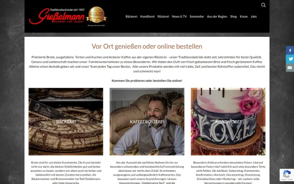 giesselmanns.de
