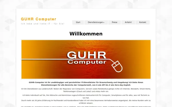 guhr-computer.de