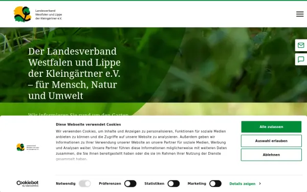 www.kleingarten.de