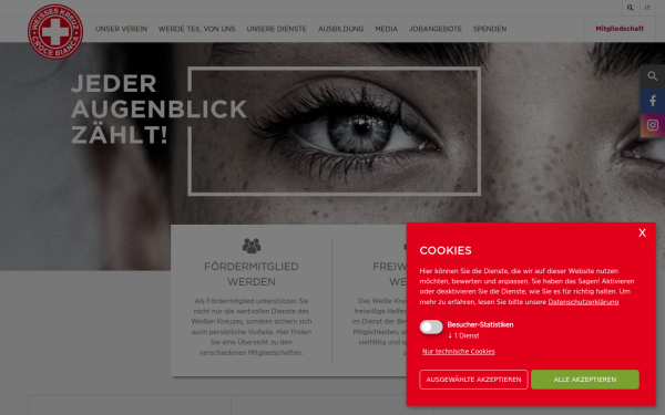 www.weisseskreuz.bz.it