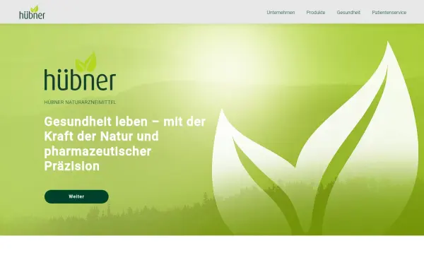 huebner.dermapharm.com