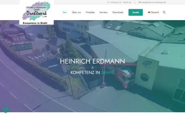 heinrich-erdmann.de