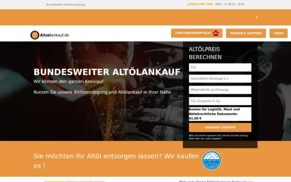 altoelankauf.de