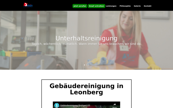 gebaeudereinigung-leonberg.de