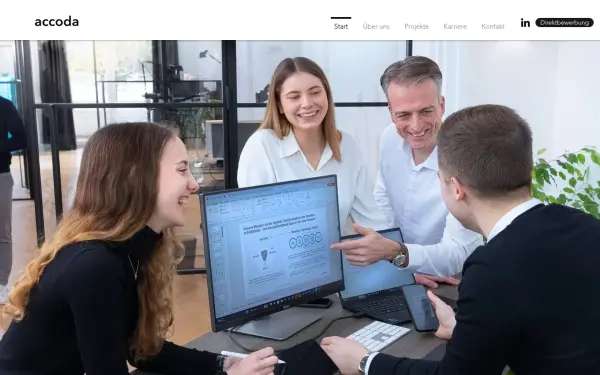 www.accoda.de