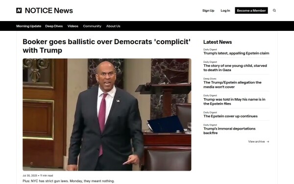 noticenews.com