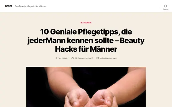 www.12pm.de