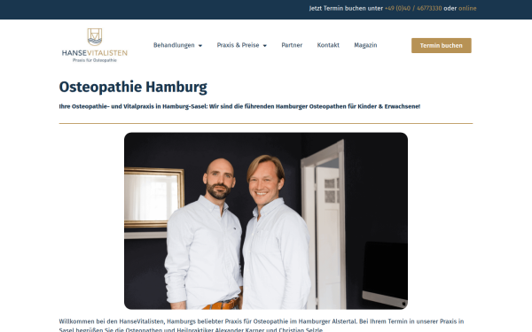 www.hansevitalisten.de