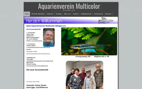 aquarienverein-multicolor.de