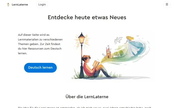 www.lernlaterne.de
