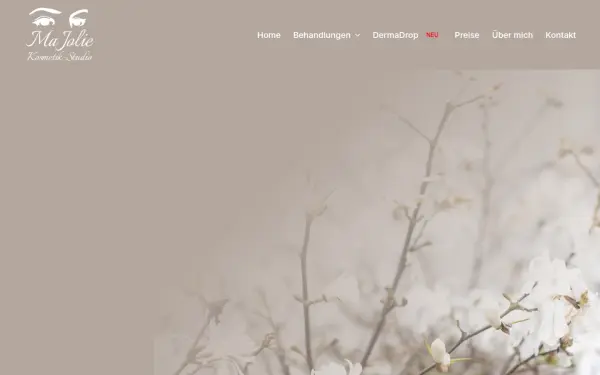 majolie-kosmetik.de