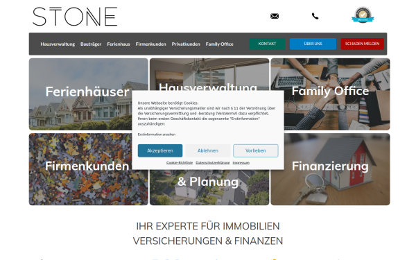 stone.de