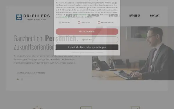 www.dr-ehlers.de