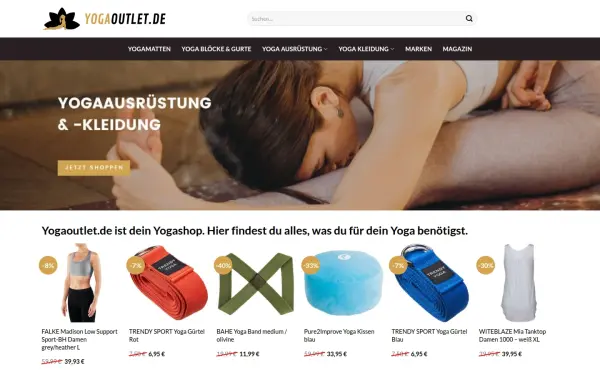 www.yogaoutlet.de