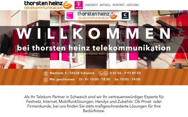 thorstenheinz-schweich.de