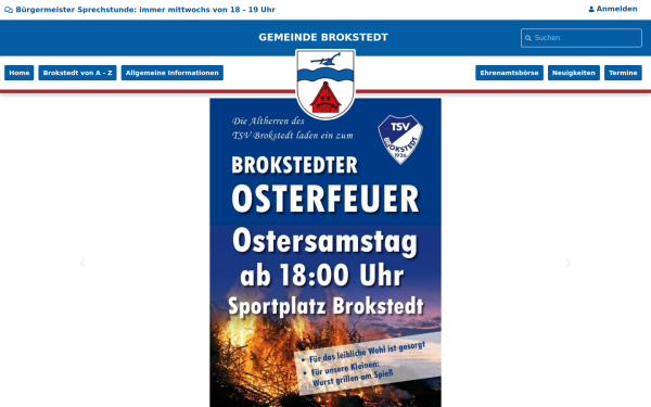 www.gemeinde-brokstedt.de