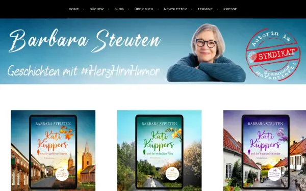 barbara-steuten.de