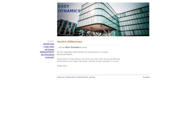 www.gregor-krey.de