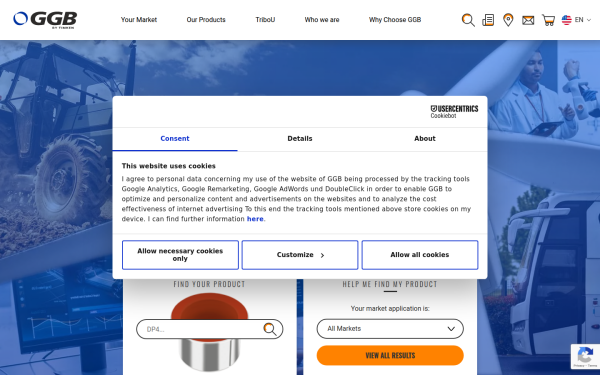 www.ggbearings.com