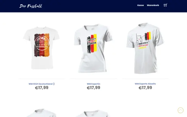 derfussball.de