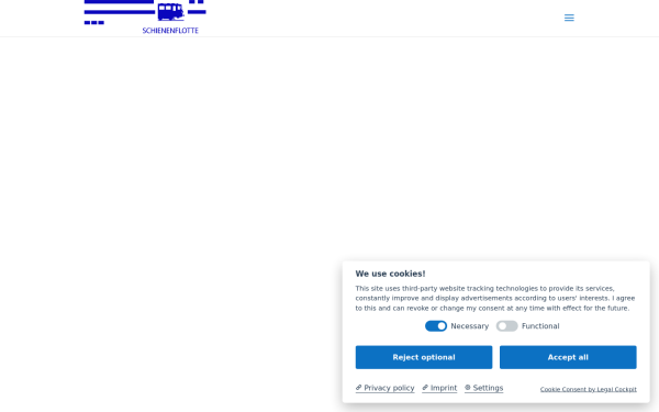 schienenflotte.de