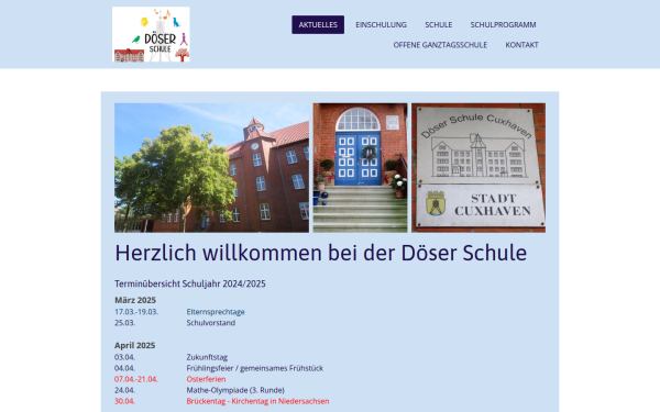 www.gs-doese.de