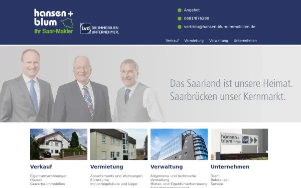 hansen-blum-immobilien.de