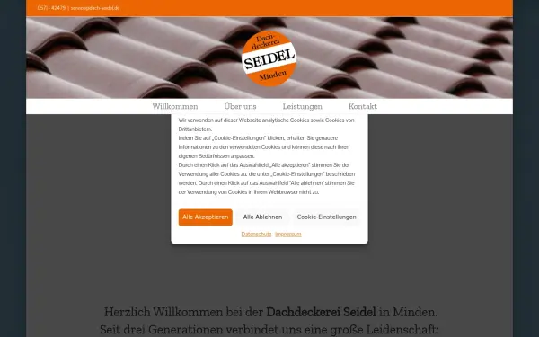 www.dach-seidel.de