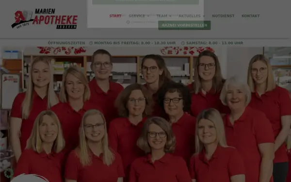 www.marien-apotheke-ibbeken.de