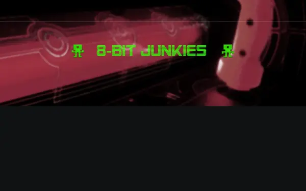 8bitjunkies.de