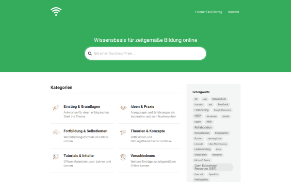 faq-online-lernen.de
