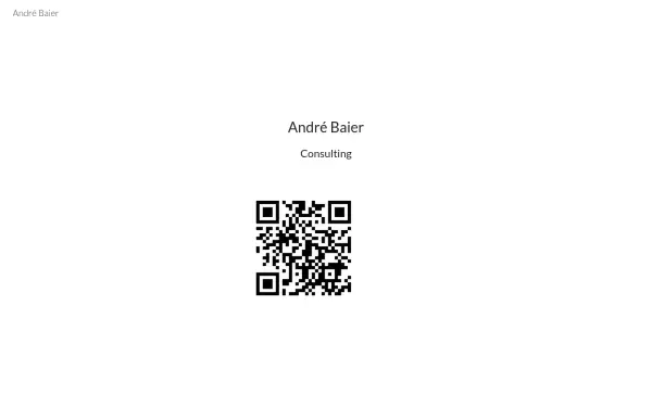 www.andre-baier.de