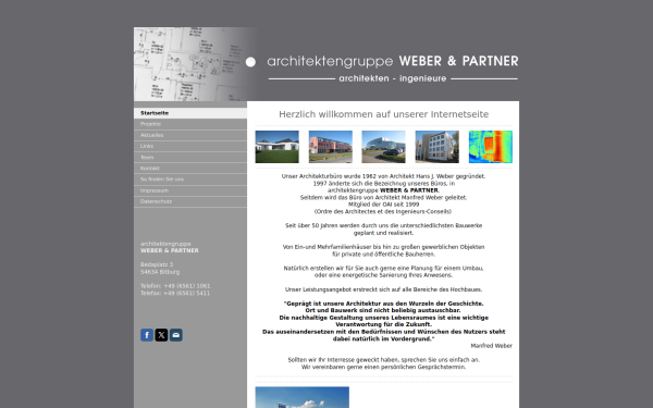 www.architekt-weber-partner.de