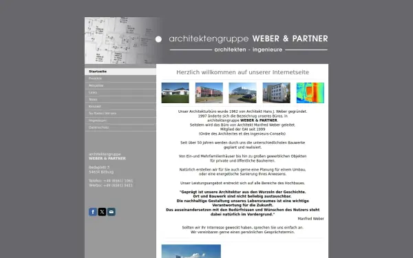 www.architekt-weber-partner.de