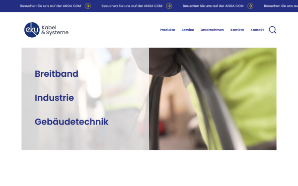 www.eku.de