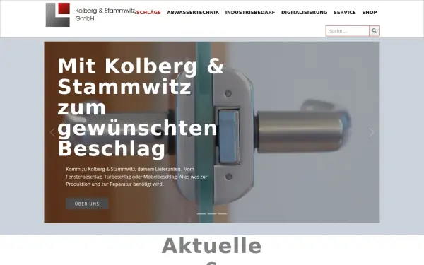 www.kolberg-stammwitz.de