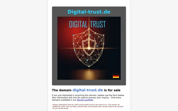 digital-trust.de